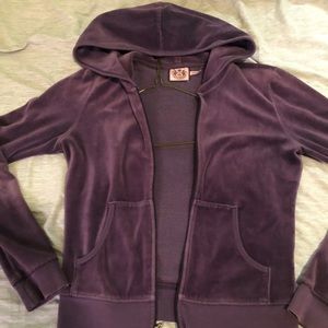 Juicy couture hoodie ❤️‍🔥🥰